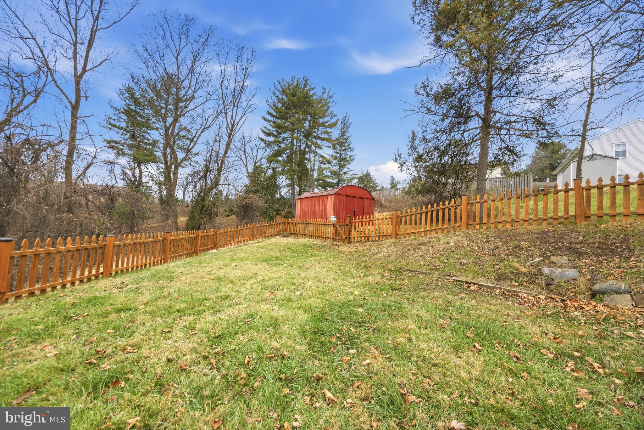 BARE HILLS - Residential