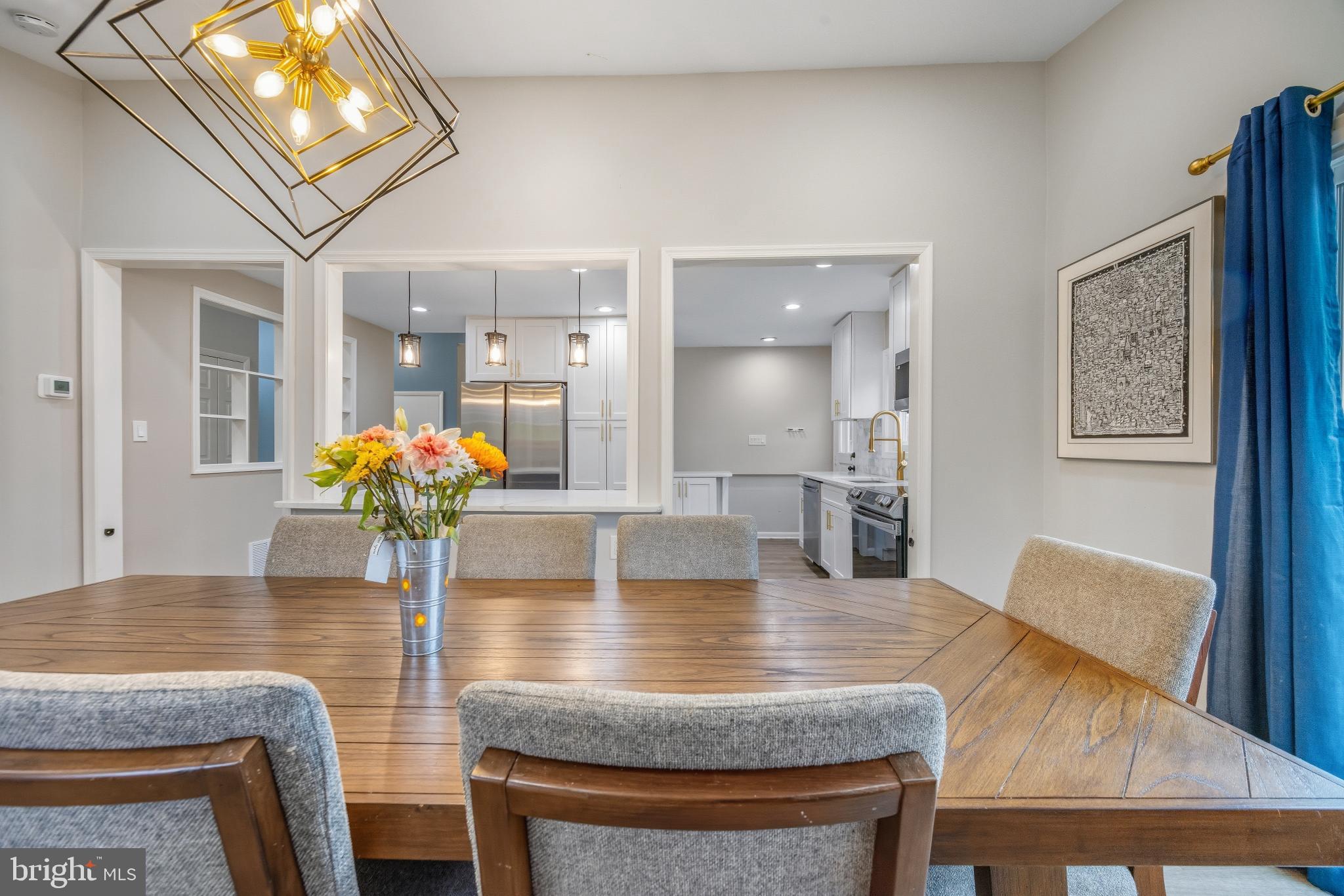 BARE HILLS - Residential