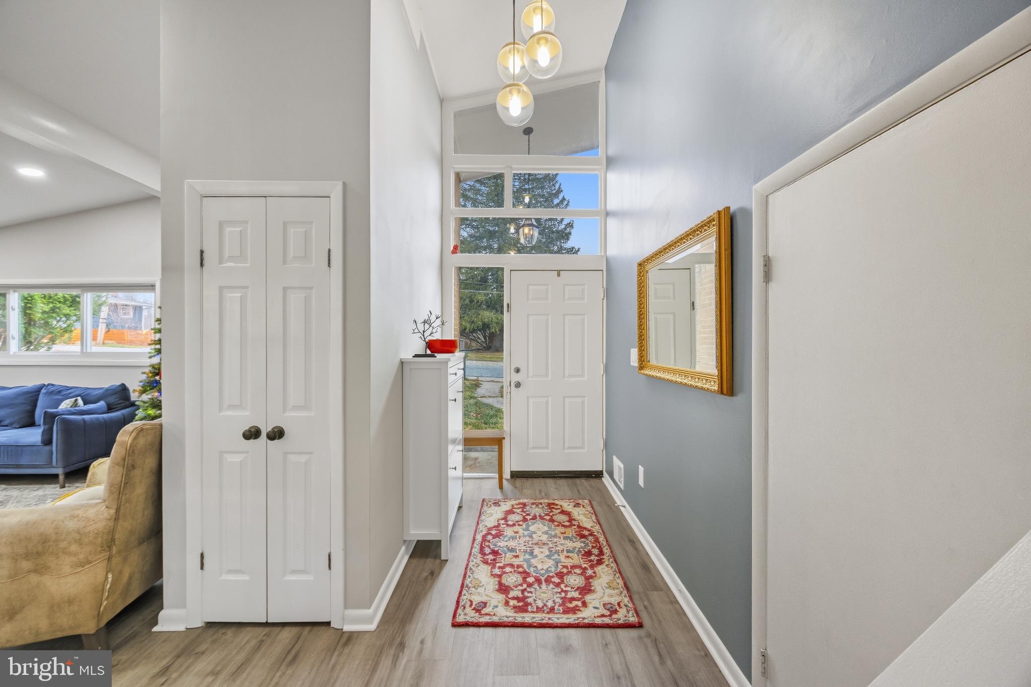 BARE HILLS - Residential