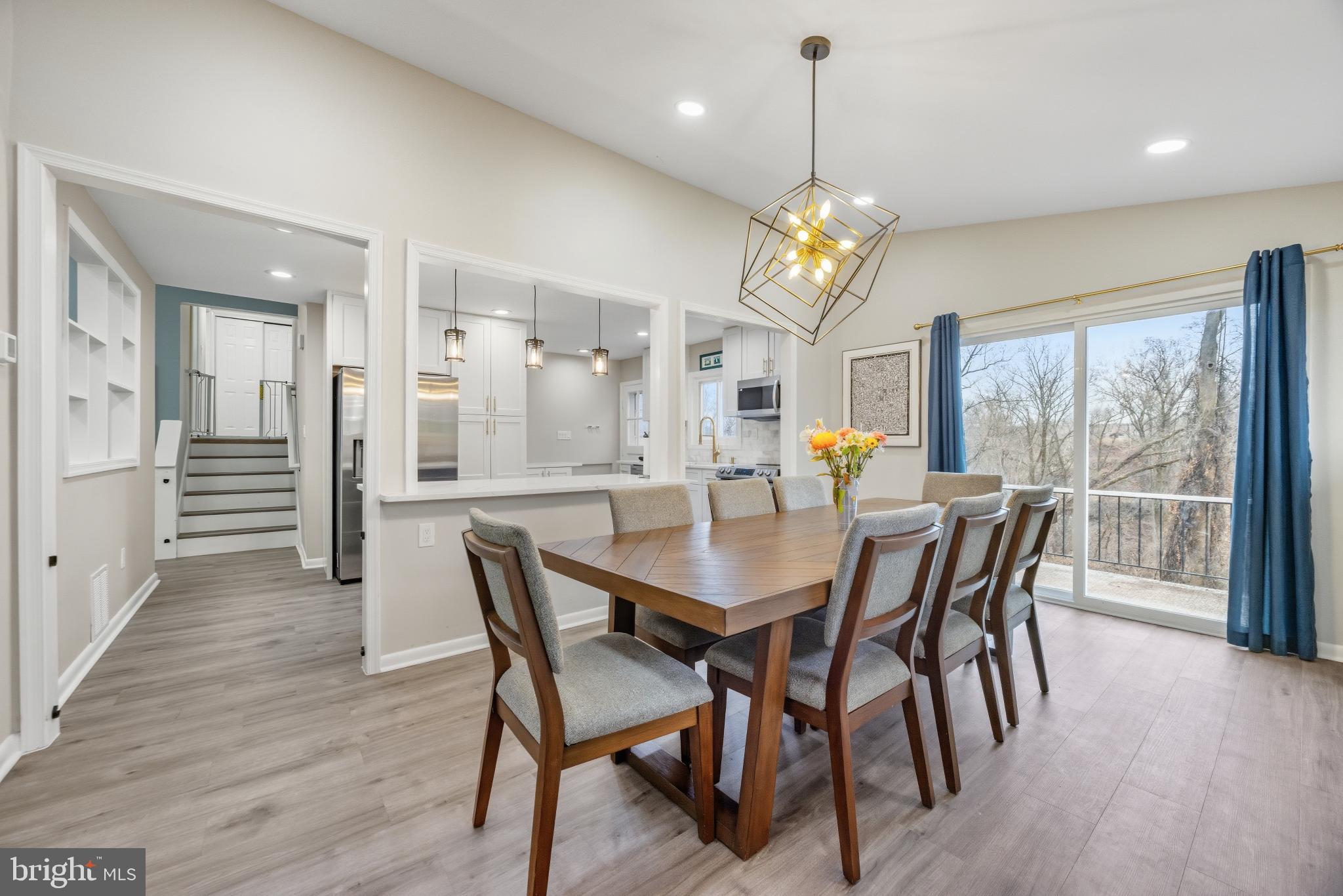 BARE HILLS - Residential