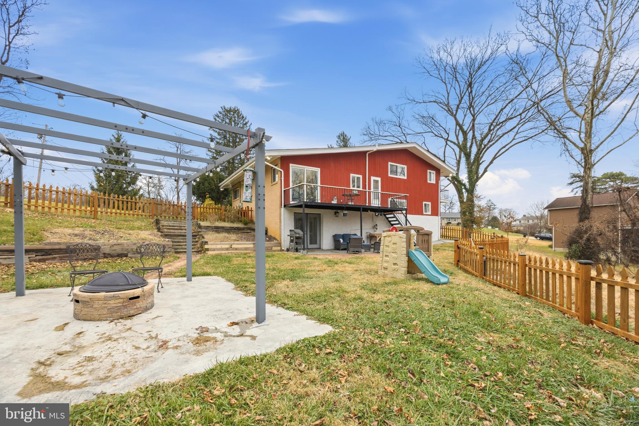 BARE HILLS - Residential