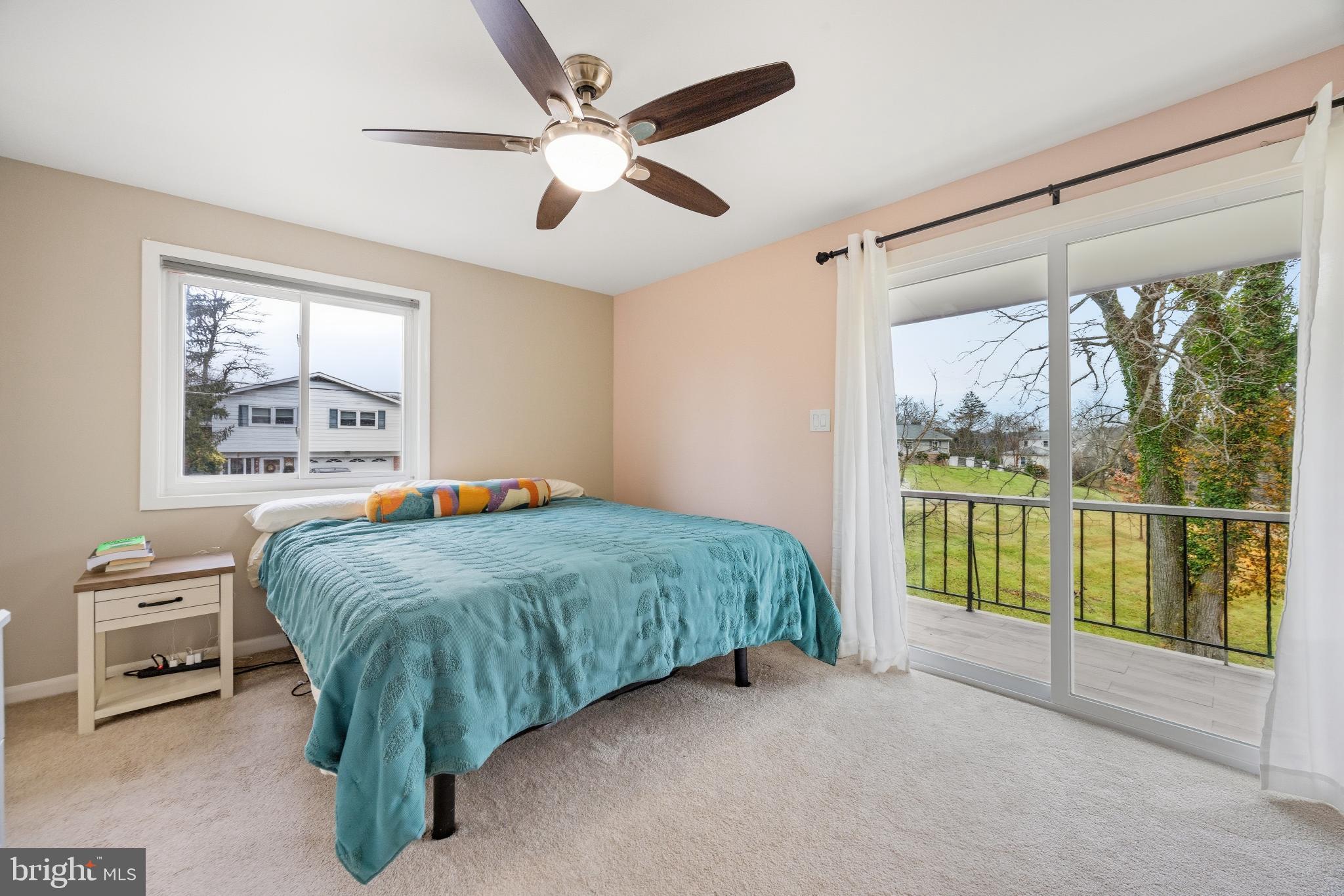 BARE HILLS - Residential