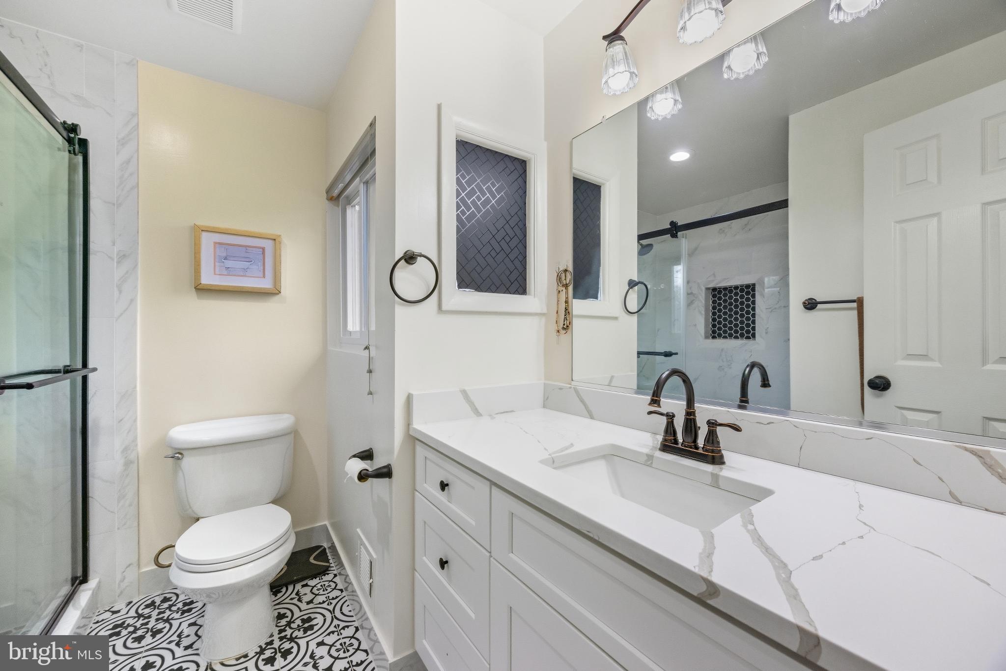 BARE HILLS - Residential