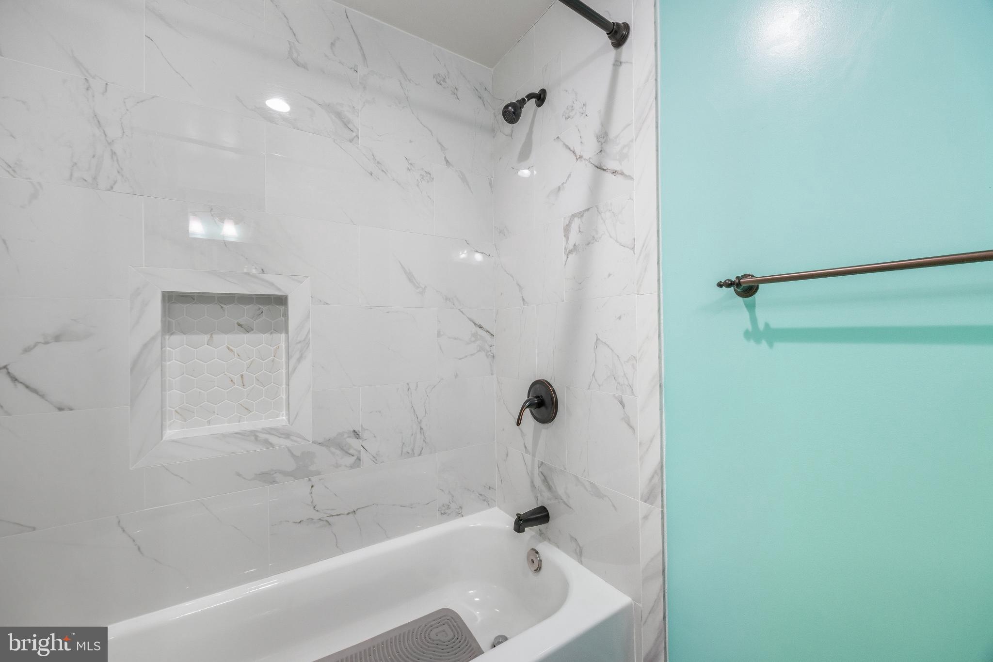 BARE HILLS - Residential