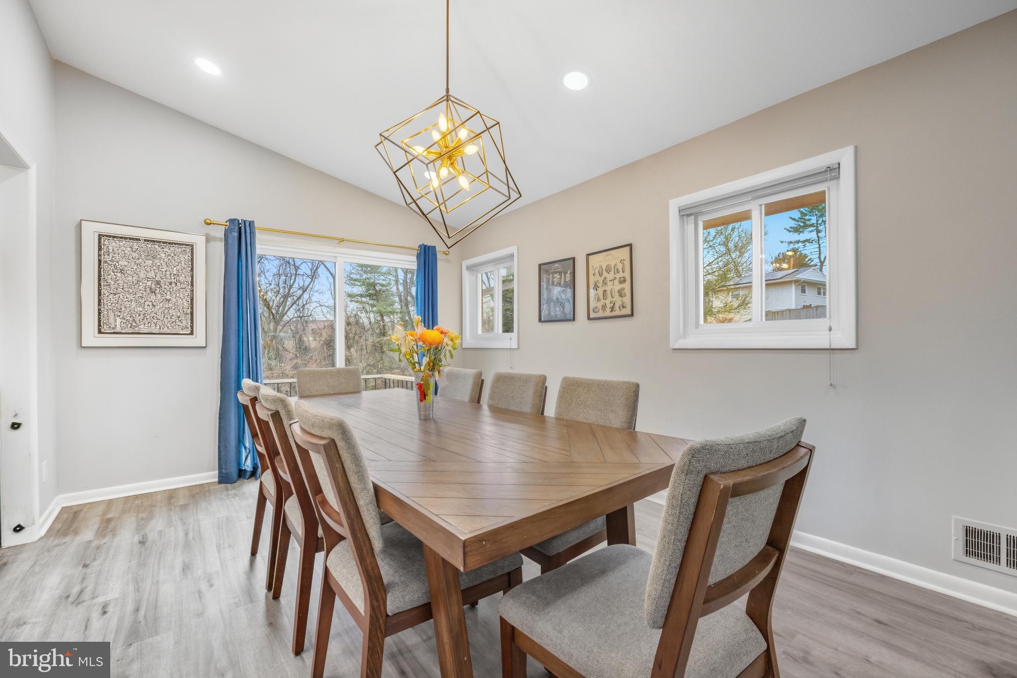 BARE HILLS - Residential