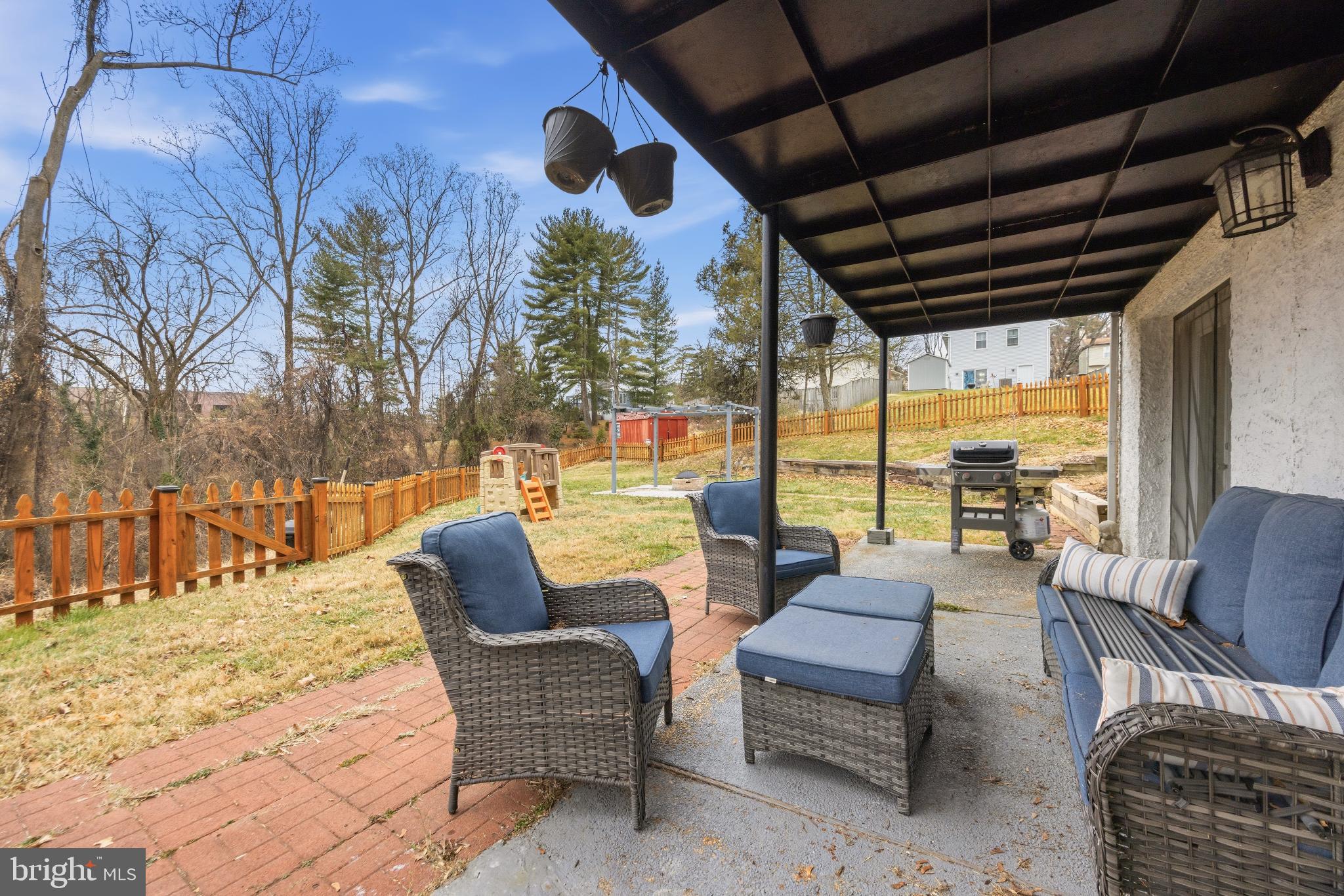 BARE HILLS - Residential