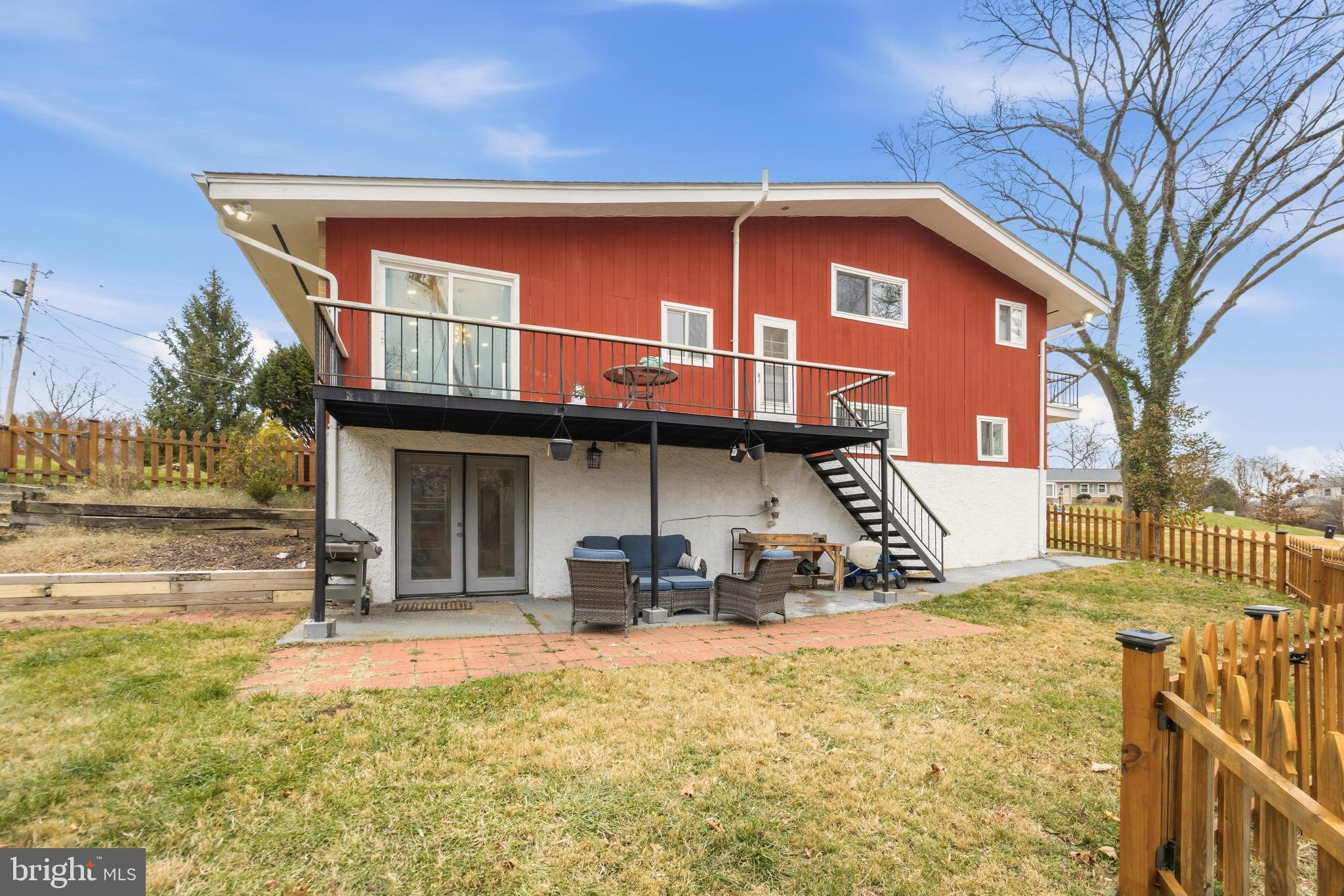 BARE HILLS - Residential