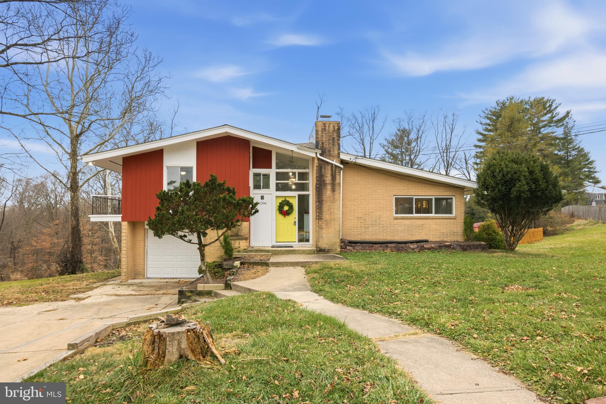 BARE HILLS - Residential