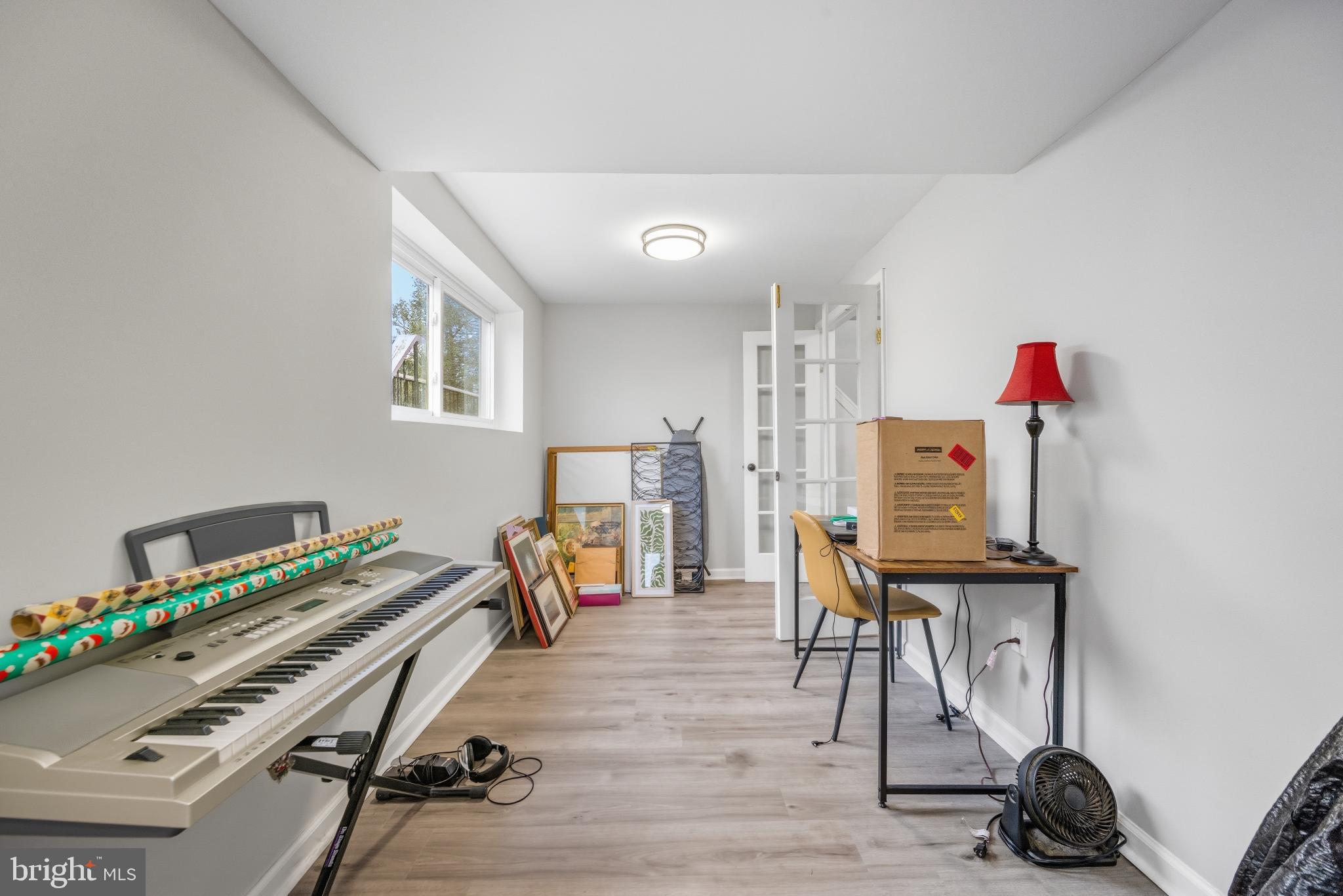 BARE HILLS - Residential