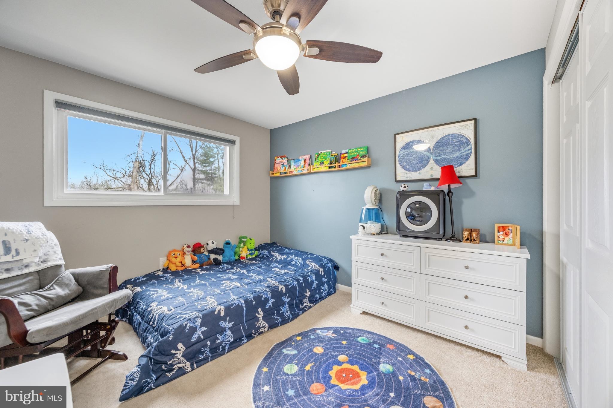 BARE HILLS - Residential