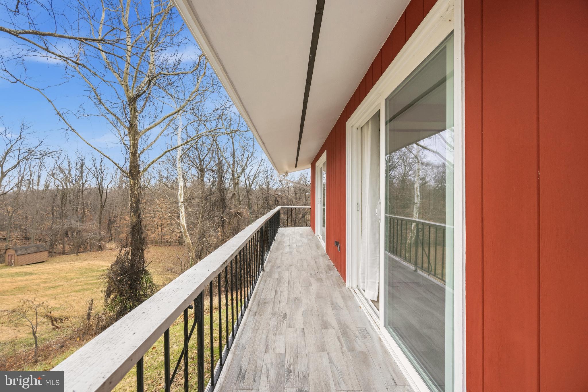 BARE HILLS - Residential