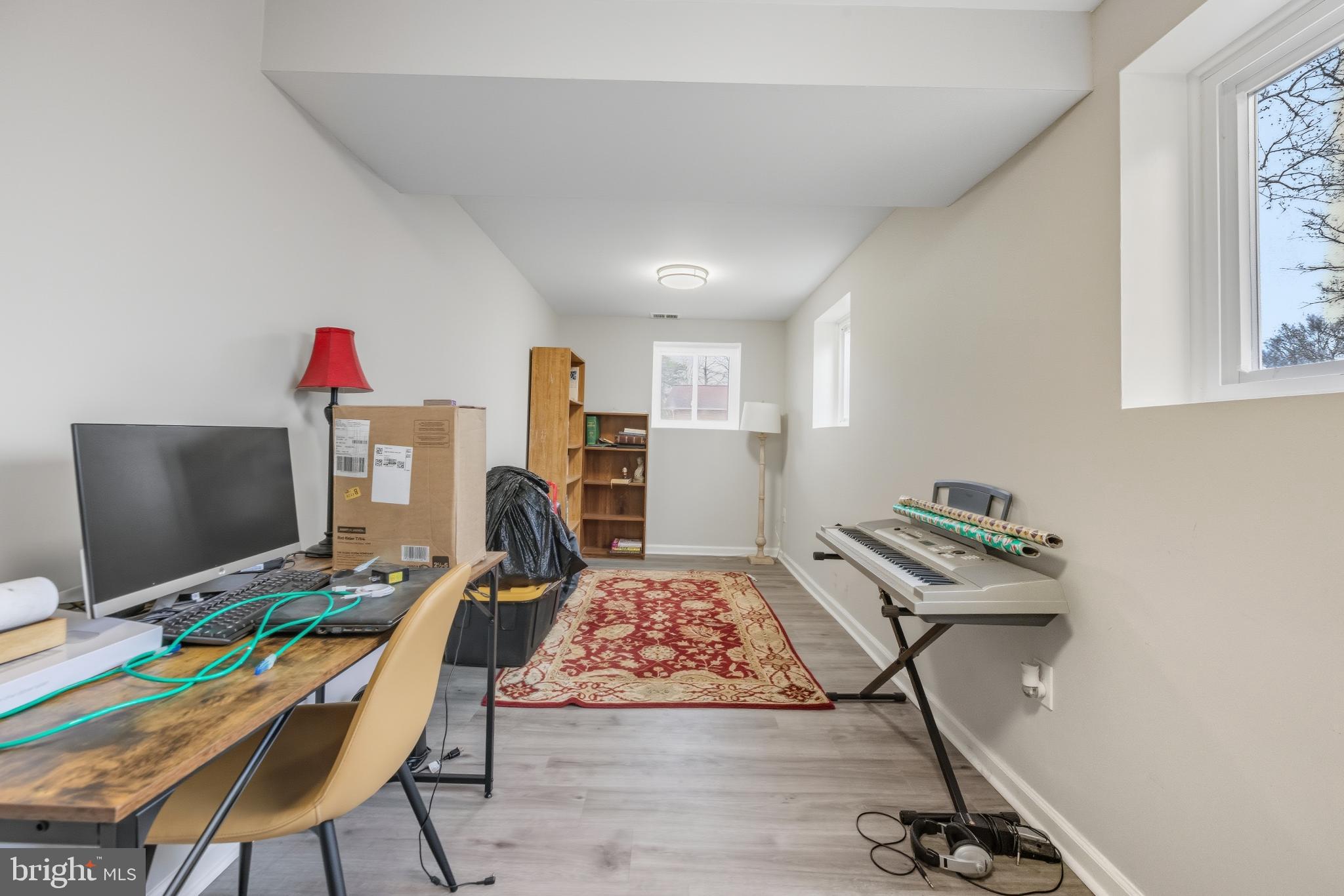 BARE HILLS - Residential