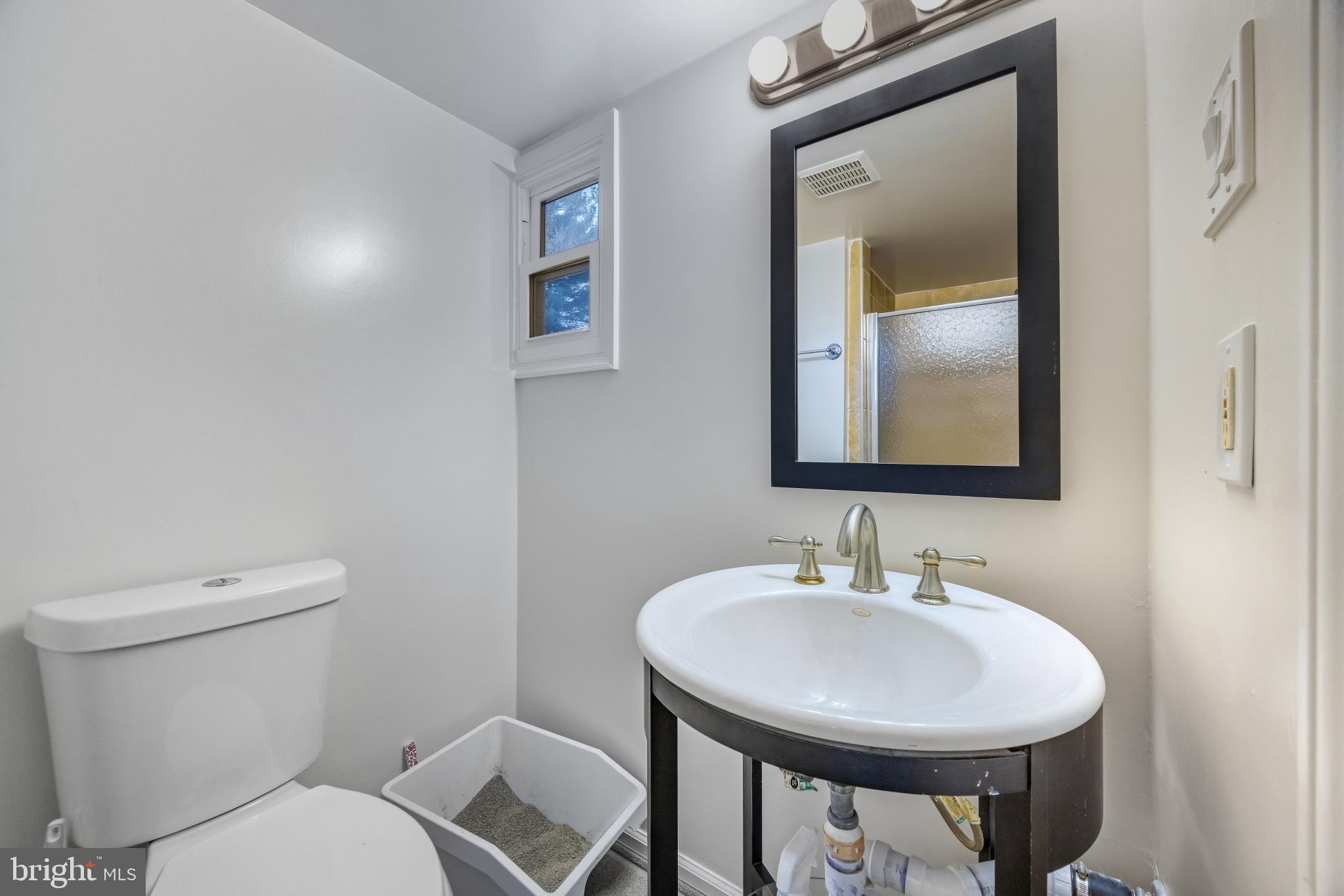 BARE HILLS - Residential