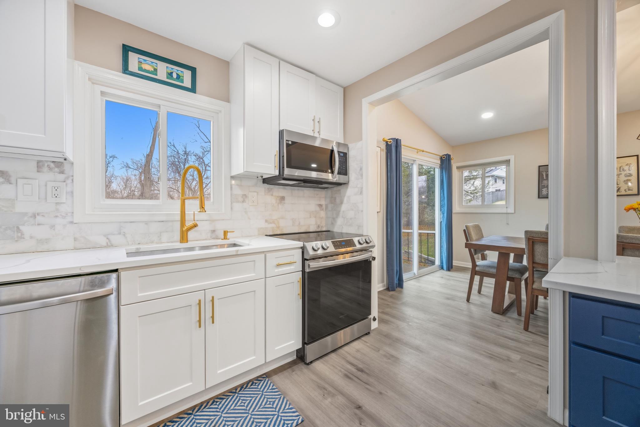 BARE HILLS - Residential