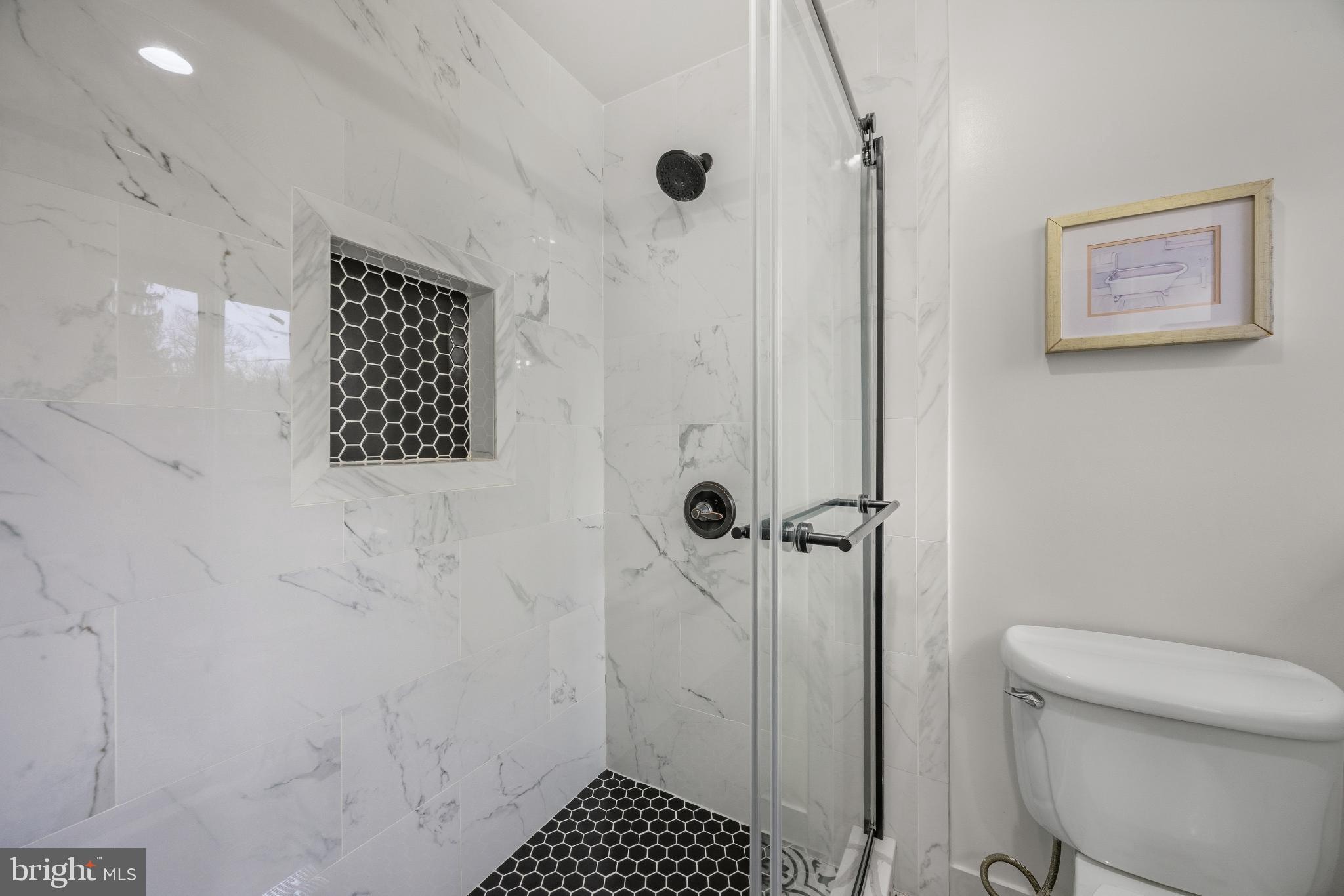 BARE HILLS - Residential