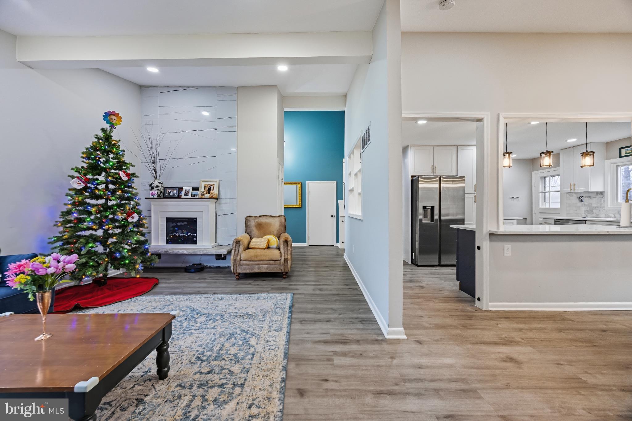 BARE HILLS - Residential