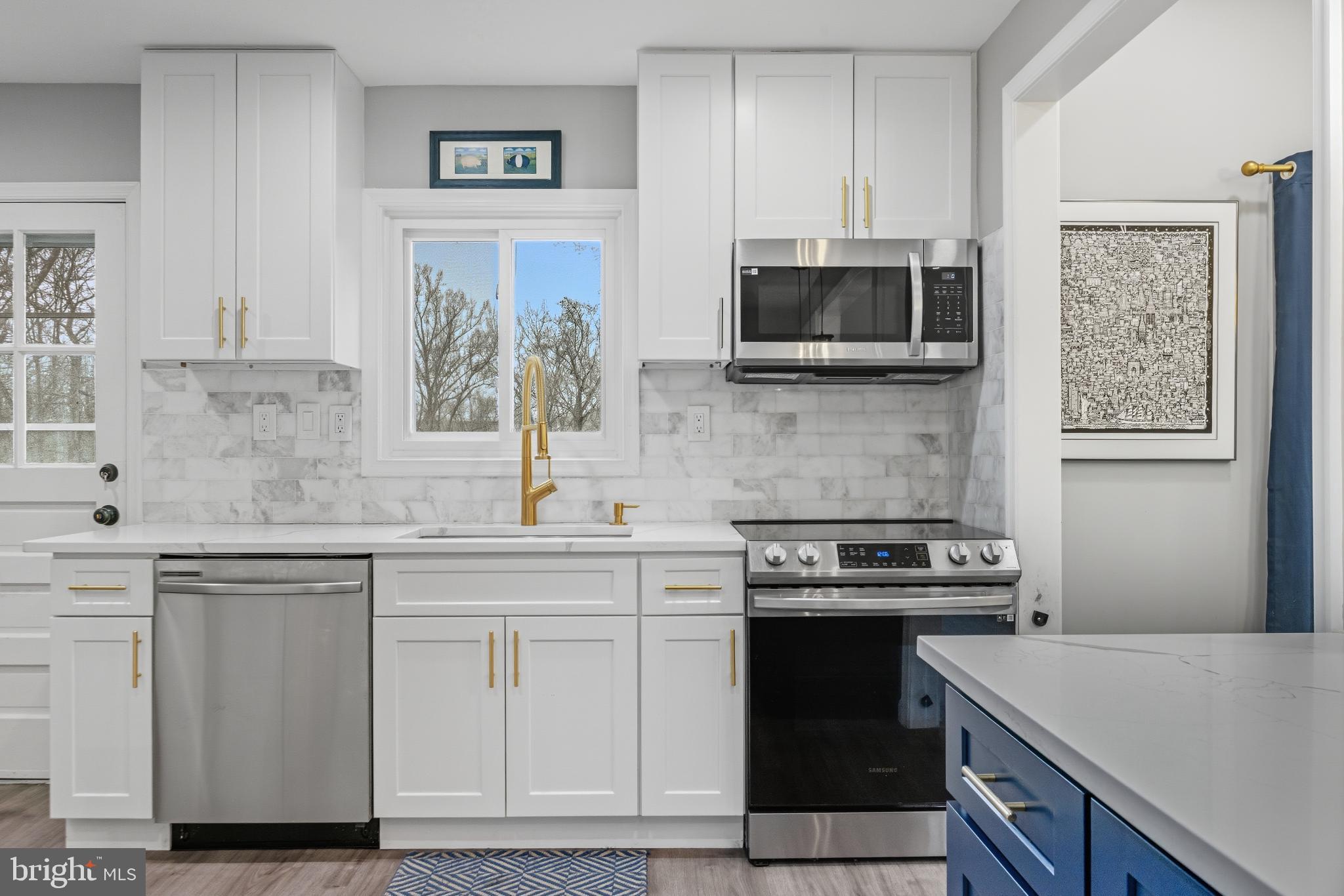 BARE HILLS - Residential