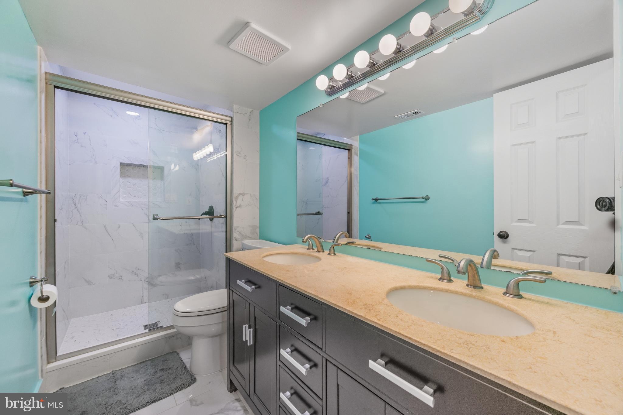 BARE HILLS - Residential