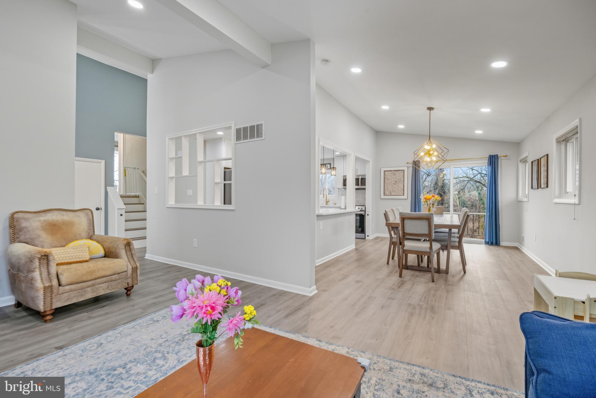 BARE HILLS - Residential