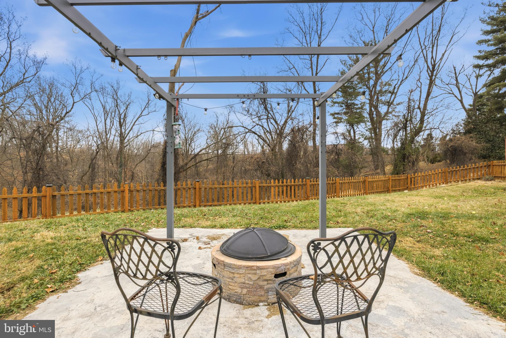 BARE HILLS - Residential