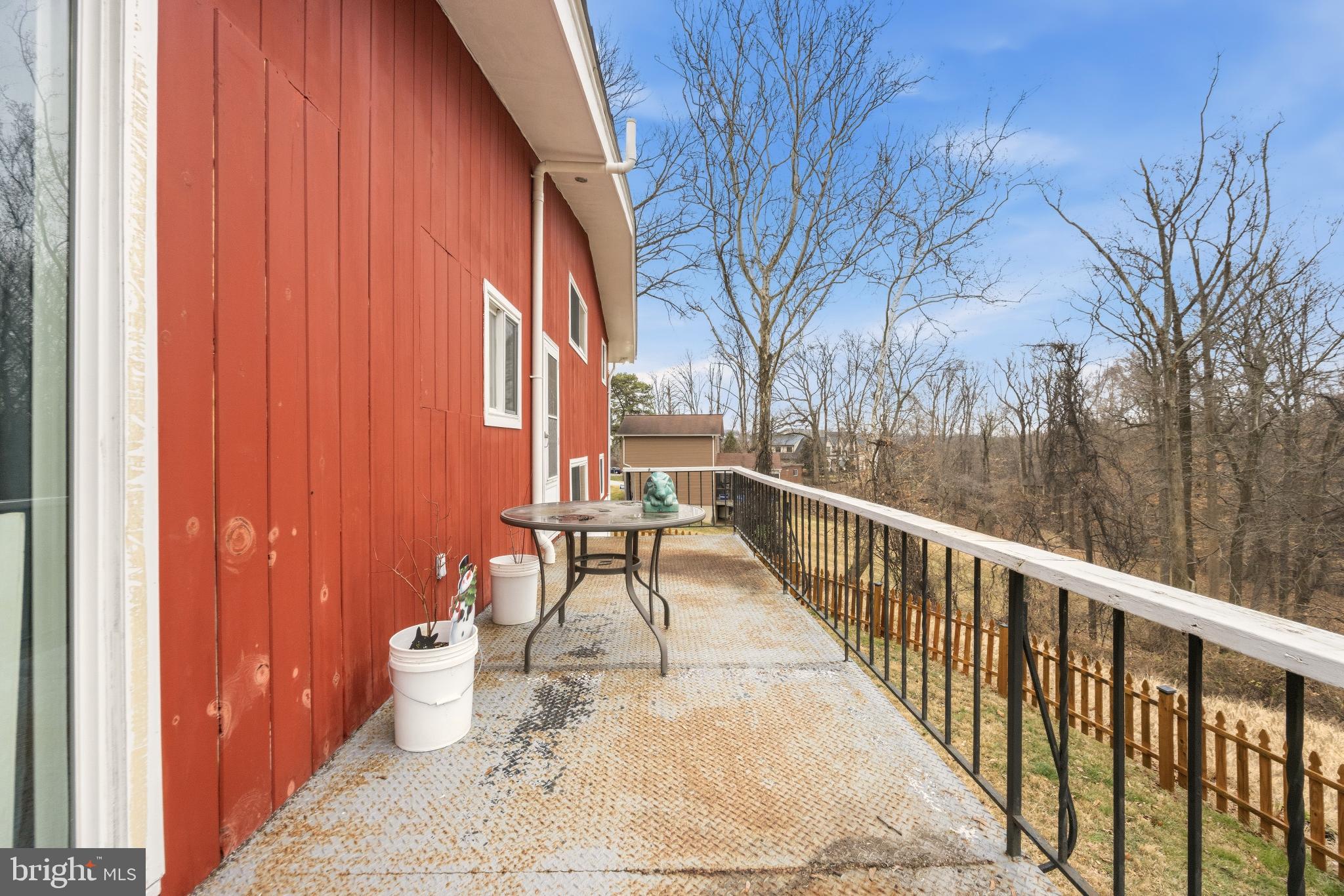 BARE HILLS - Residential