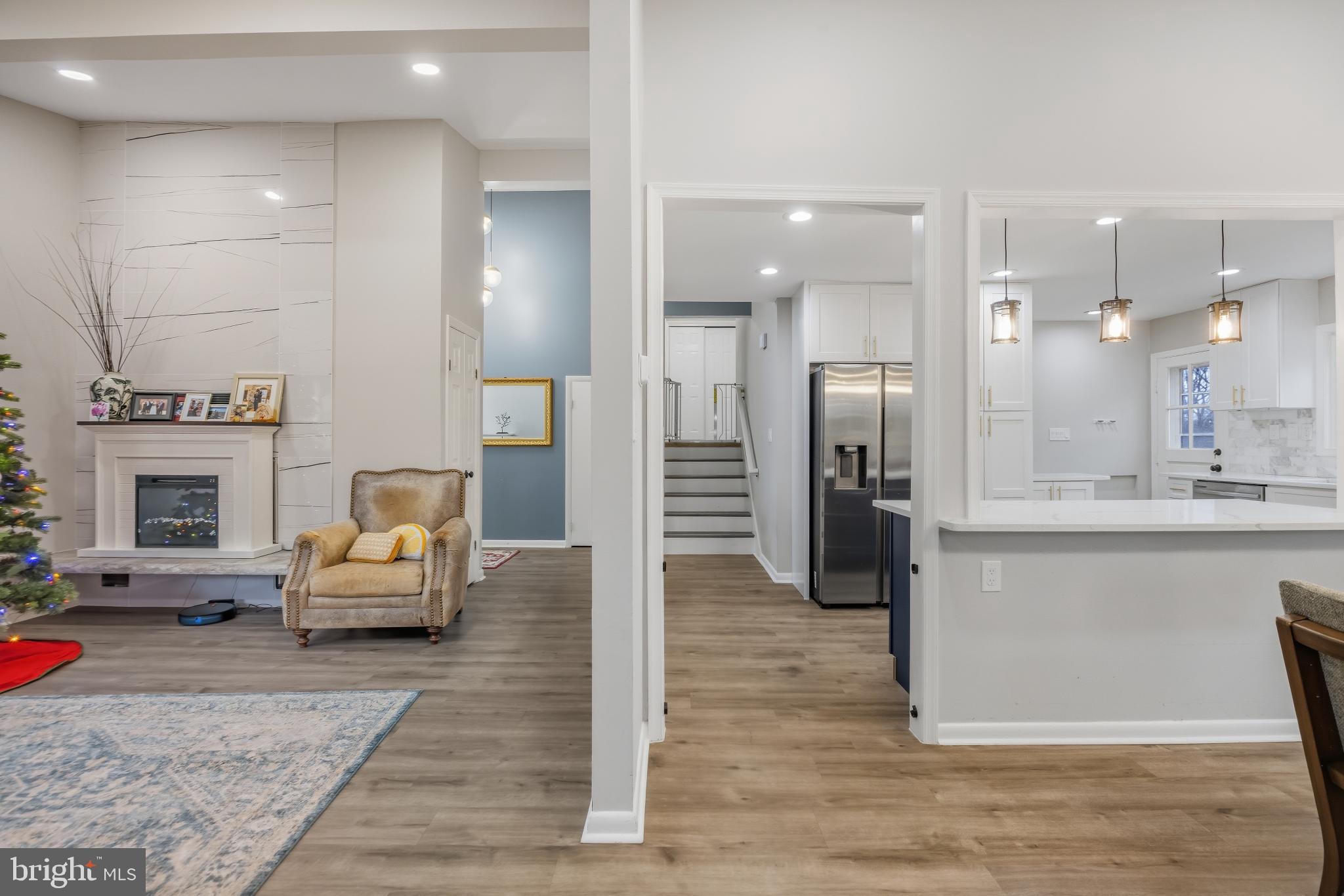 BARE HILLS - Residential