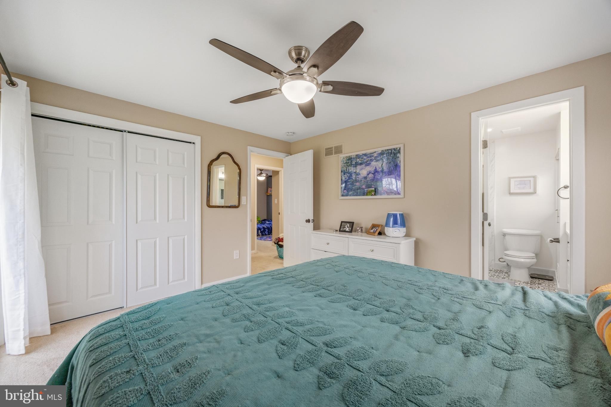 BARE HILLS - Residential