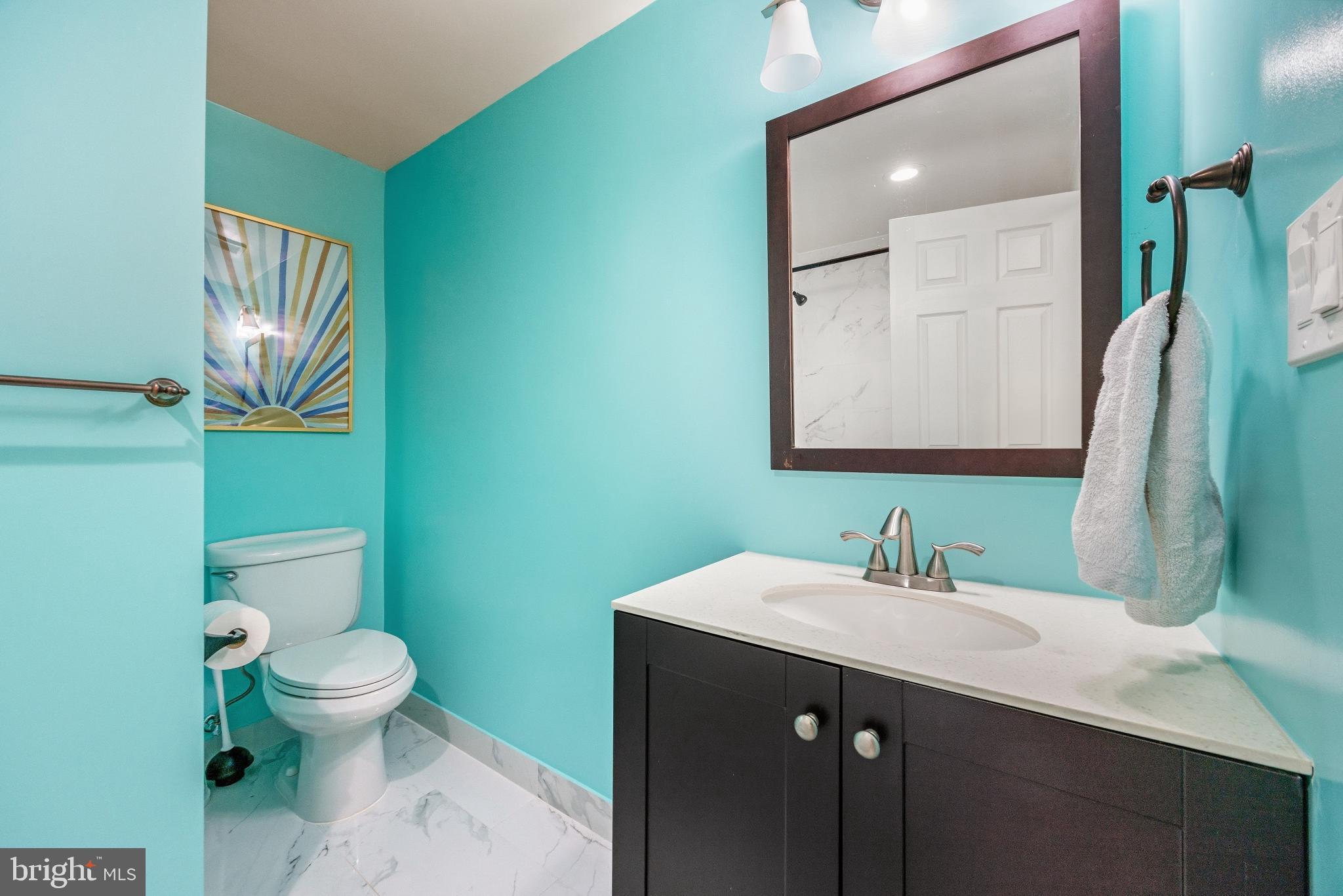 BARE HILLS - Residential