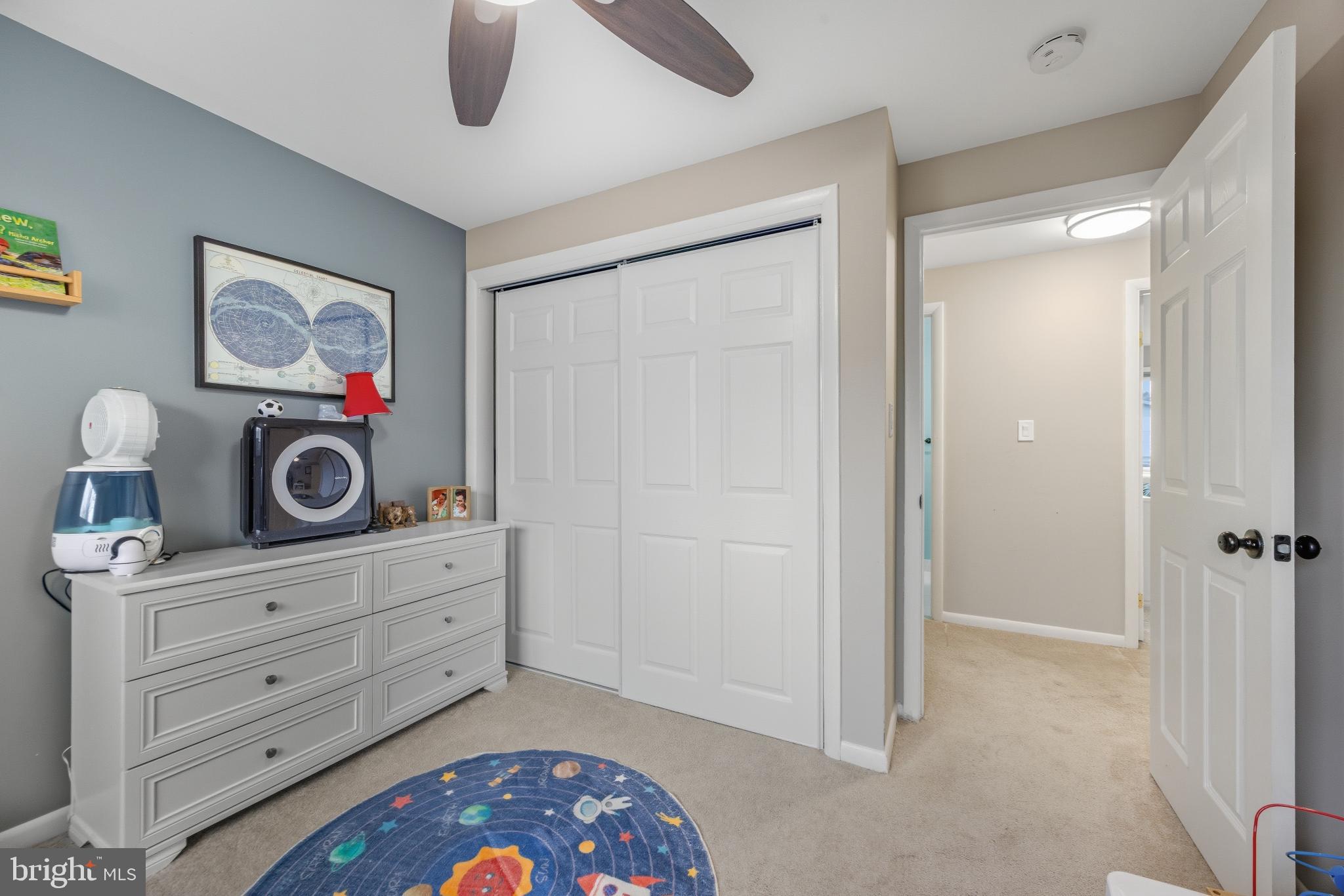 BARE HILLS - Residential