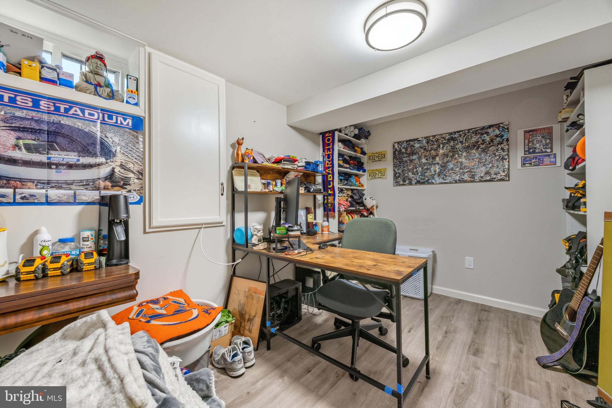 BARE HILLS - Residential