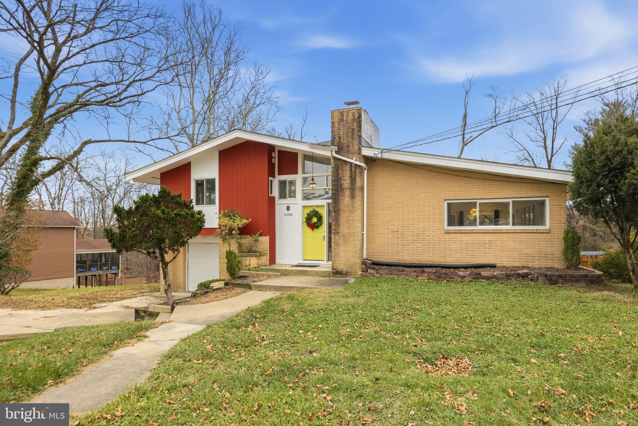 BARE HILLS - Residential