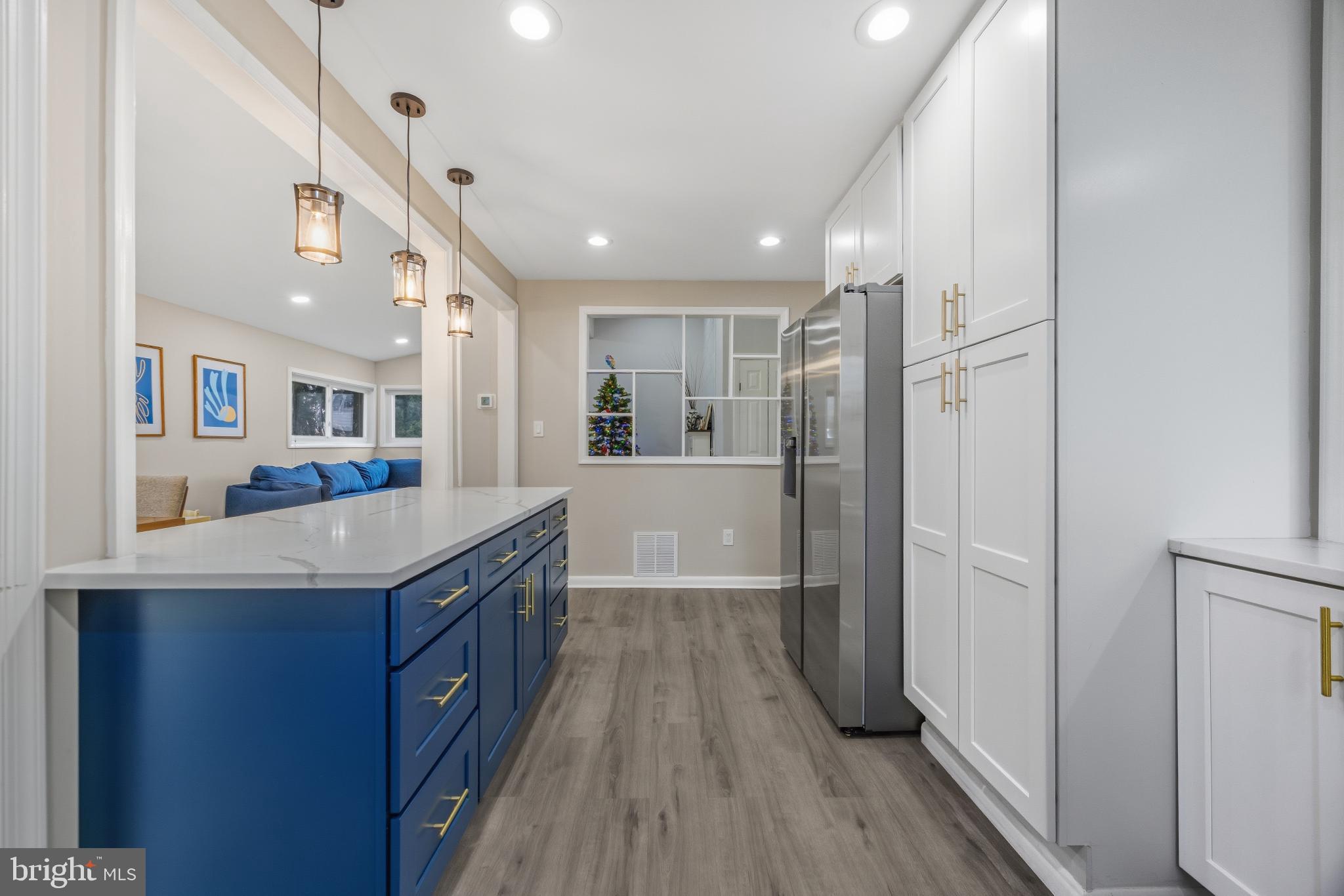 BARE HILLS - Residential