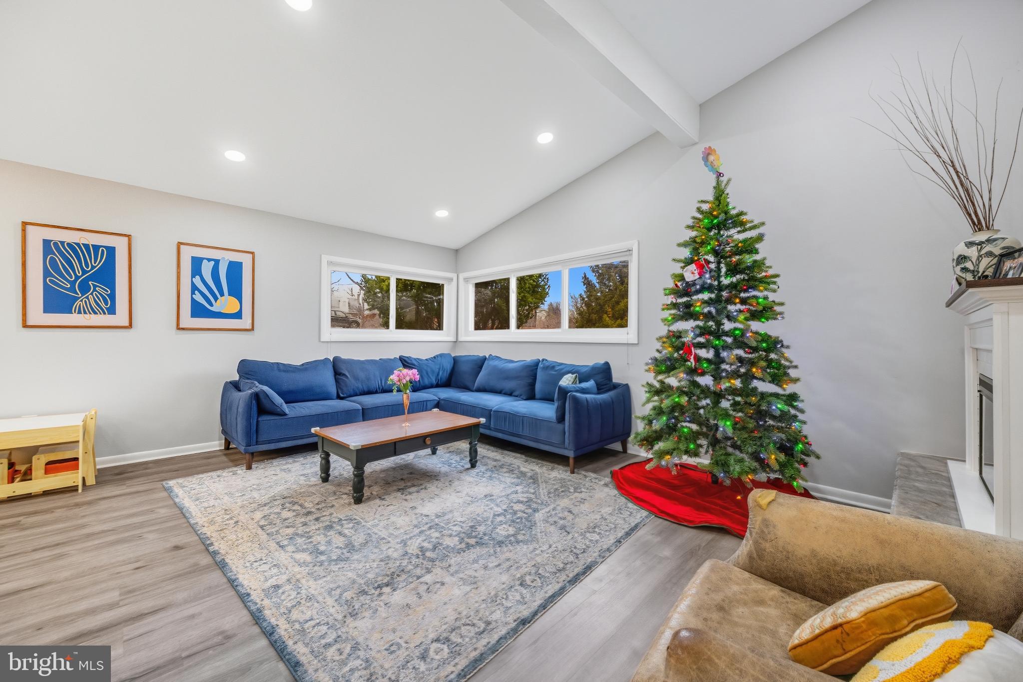 BARE HILLS - Residential