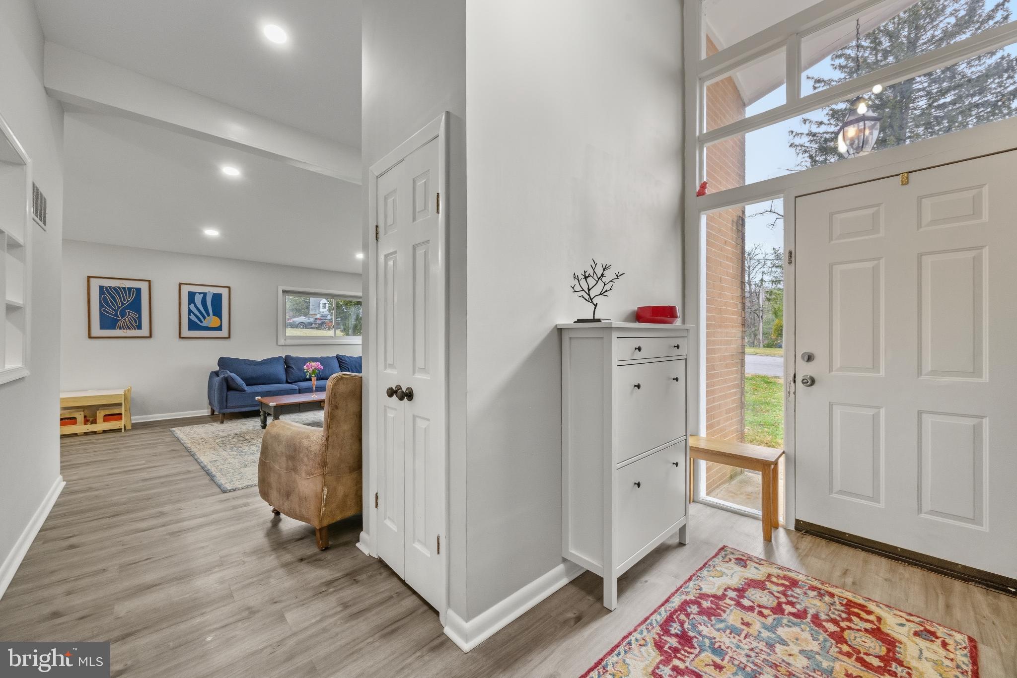 BARE HILLS - Residential