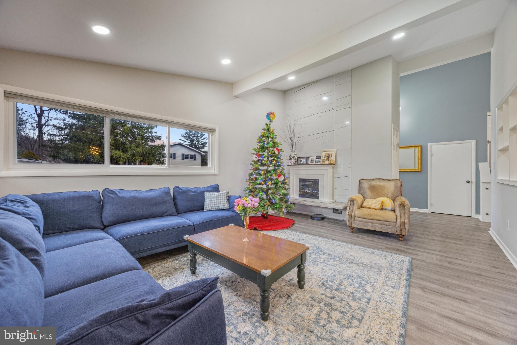 BARE HILLS - Residential