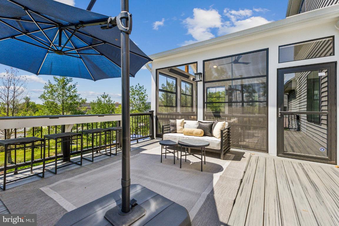 DOMINION VALLEY COUNTRY CLUB - Residential