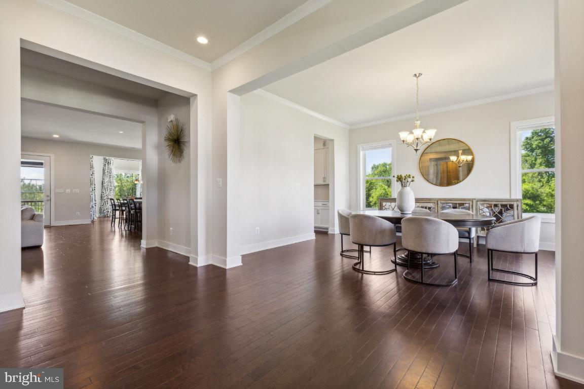 DOMINION VALLEY COUNTRY CLUB - Residential