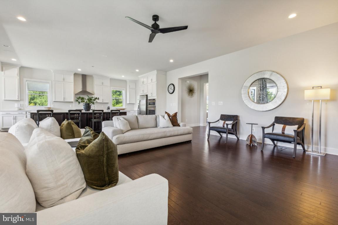 DOMINION VALLEY COUNTRY CLUB - Residential