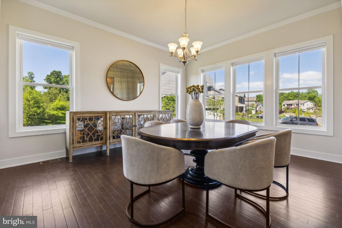 DOMINION VALLEY COUNTRY CLUB - Residential