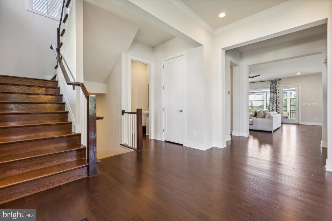 DOMINION VALLEY COUNTRY CLUB - Residential