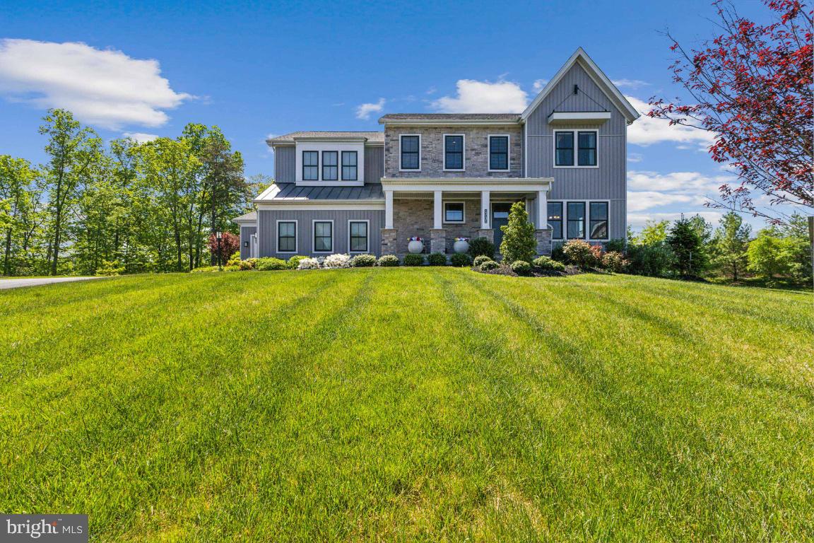 DOMINION VALLEY COUNTRY CLUB - Residential