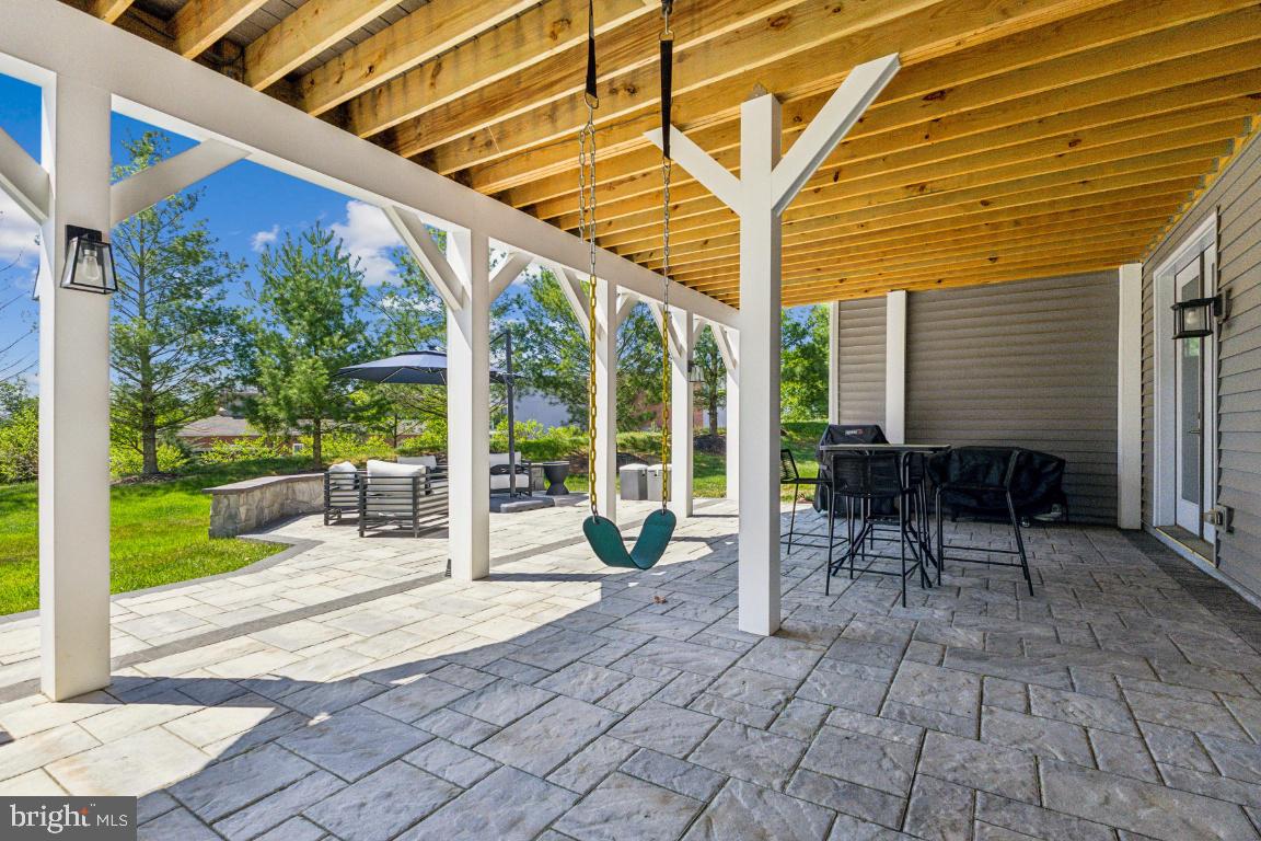 DOMINION VALLEY COUNTRY CLUB - Residential