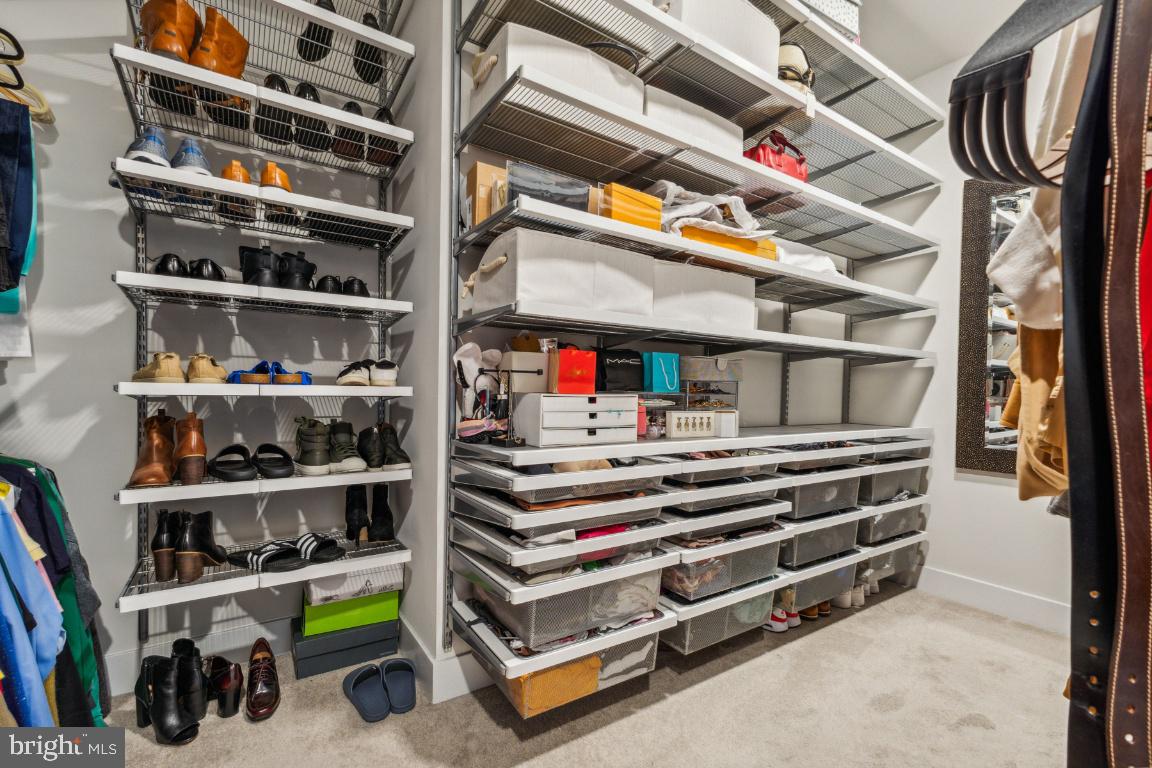 DOMINION VALLEY COUNTRY CLUB - Residential