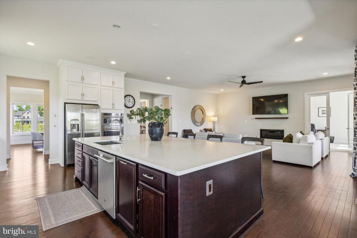 DOMINION VALLEY COUNTRY CLUB - Residential