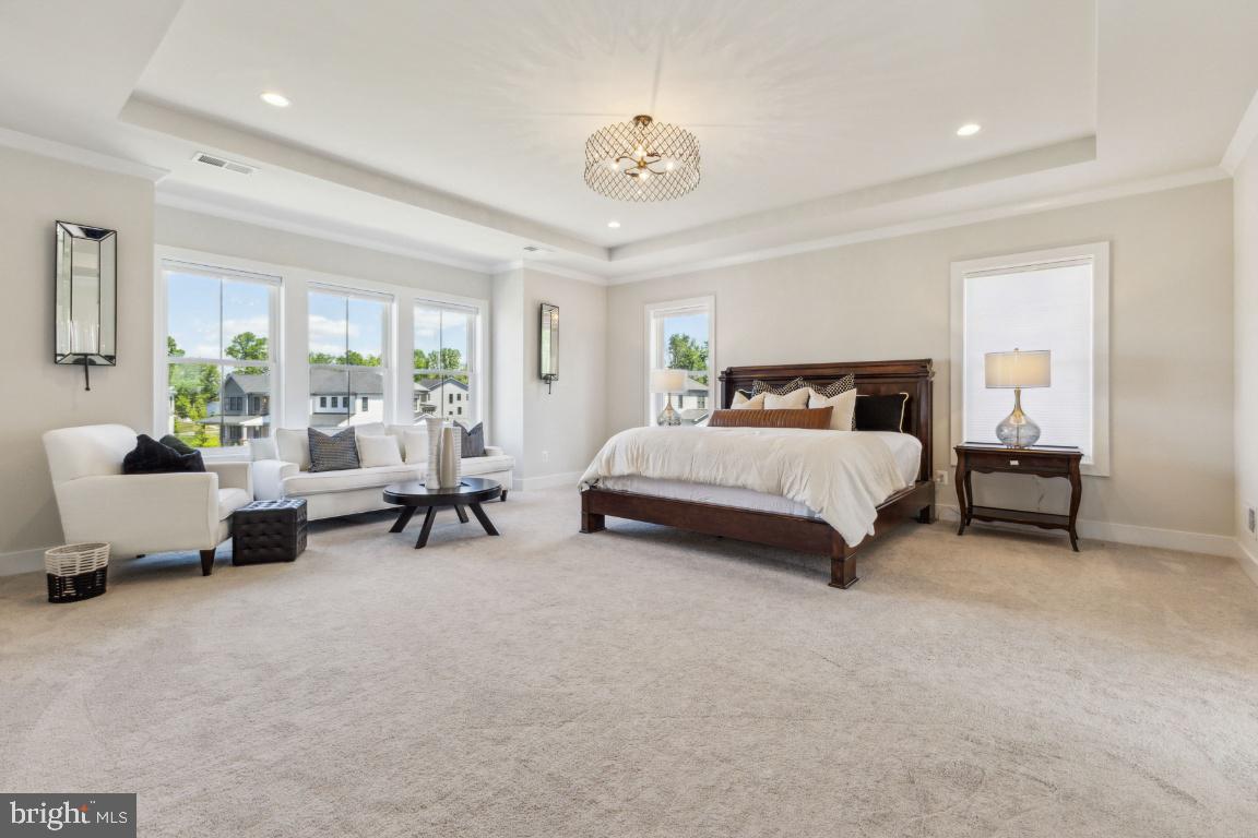 DOMINION VALLEY COUNTRY CLUB - Residential