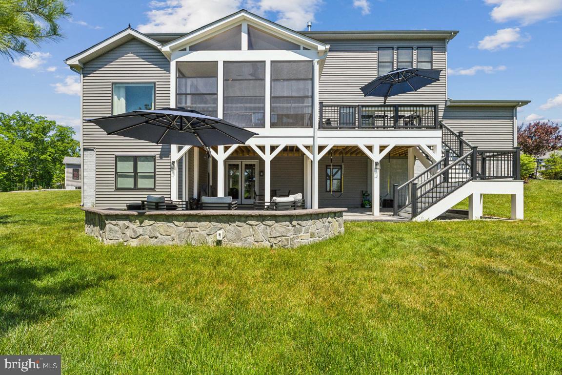 DOMINION VALLEY COUNTRY CLUB - Residential