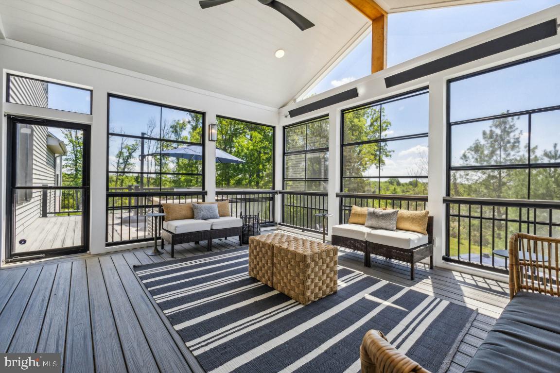 DOMINION VALLEY COUNTRY CLUB - Residential