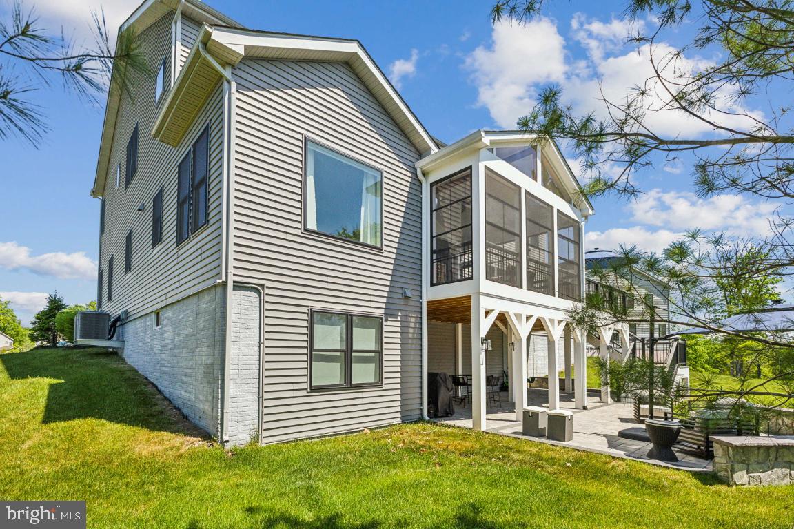 DOMINION VALLEY COUNTRY CLUB - Residential