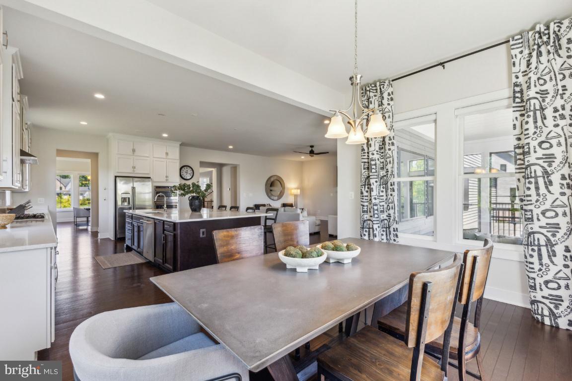 DOMINION VALLEY COUNTRY CLUB - Residential