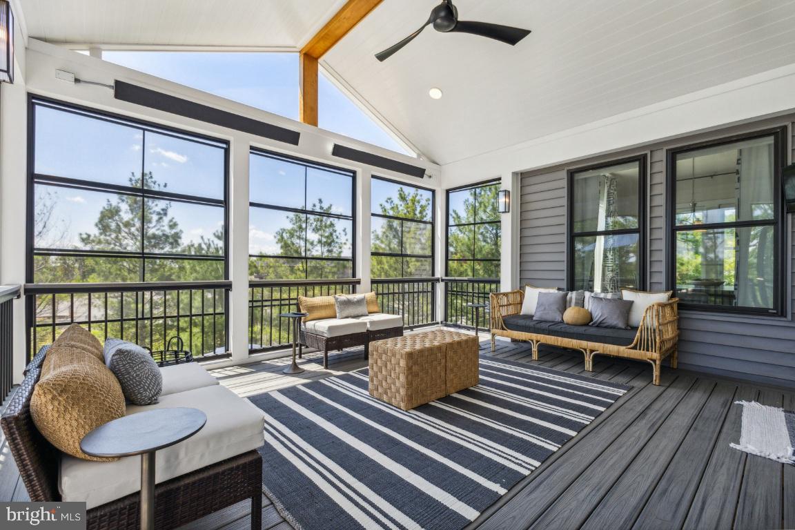 DOMINION VALLEY COUNTRY CLUB - Residential